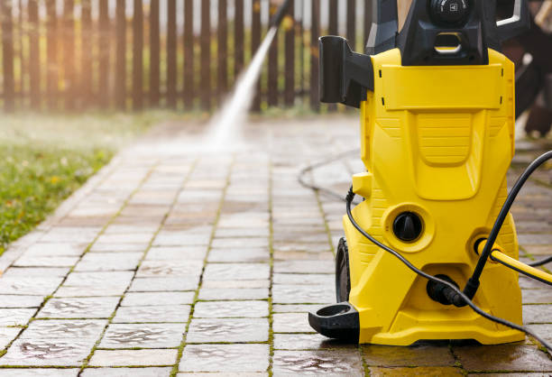 Best Patio and Deck Pressure Washing  in Port Jervis, NY